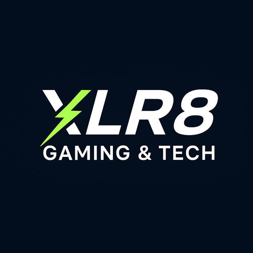 XLR8 Gaming and Tech
